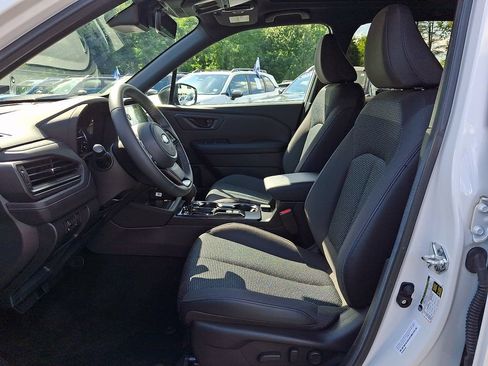 Used 2026 Subaru Forester Premium AWD/4WD image 13