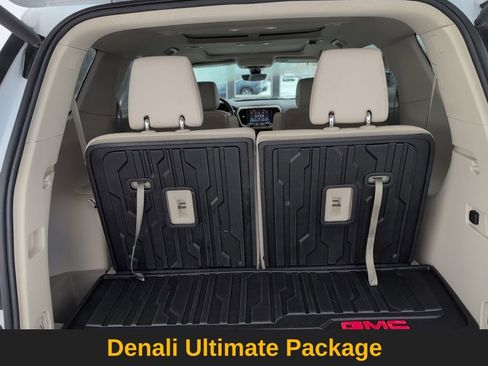 Used 2023 GMC Acadia Denali w/ Denali Ultimate Package image 28
