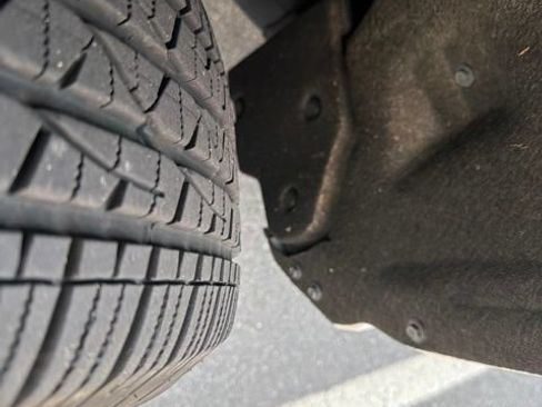 Used 2025 Toyota Tacoma SR5 RWD image 8