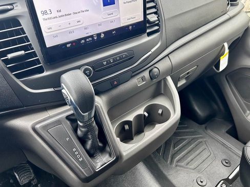 New 2026 Ford Transit 250 Low Roof image 22