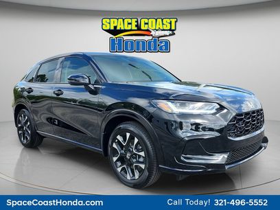 New 2026 Honda HR-V EX-L