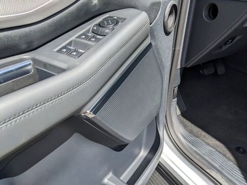New 2026 Ford Expedition Active RWD image 22