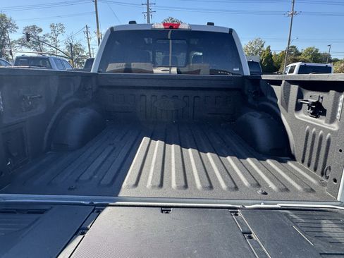 Certified 2023 Ford F150 Platinum w/ Equipment Group 701A High image 13