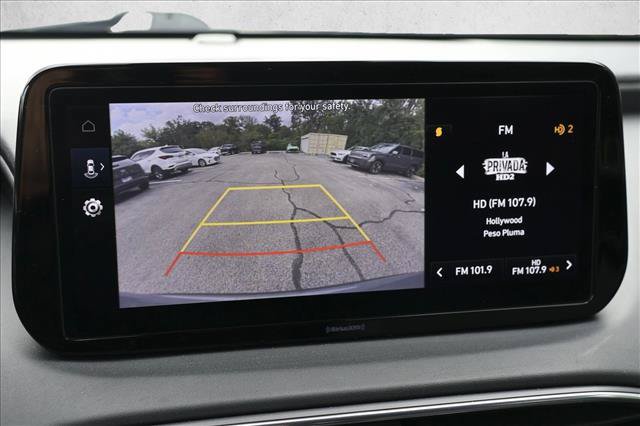 Used 2023 Hyundai Santa Fe SEL AWD/4WD image 18