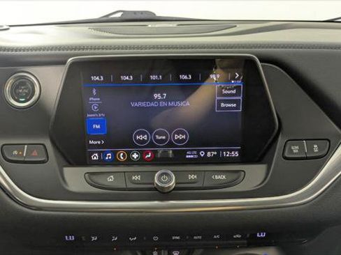 Used 2021 Chevrolet Blazer LT FWD image 27
