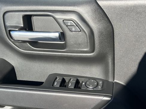 New 2026 GMC Sierra 1500 Pro w/ Graphite Edition image 15