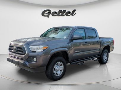 Used 2021 Toyota Tacoma SR5