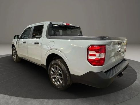 Used 2022 Ford Maverick XLT w/ Equipment Group 300A Standard AWD/4WD image 7