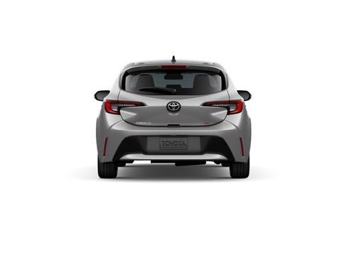 New 2026 Toyota Corolla SE FWD image 8