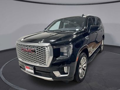 Used 2021 GMC Yukon Denali