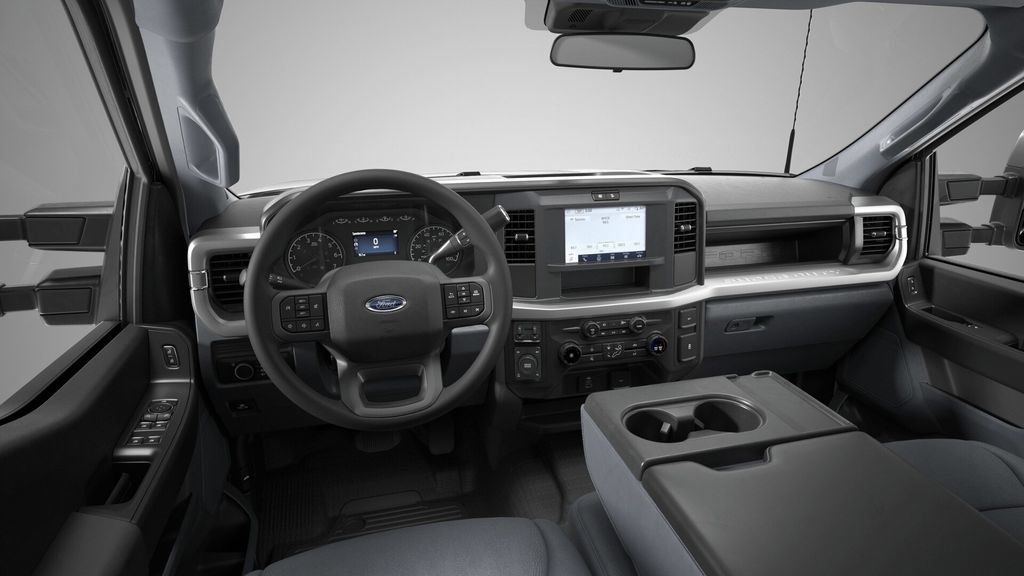 New 2026 Ford F350 XL w/ STX Appearance Package AWD/4WD image 47