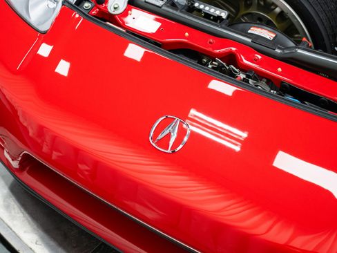 Used 2005 Acura NSX T image 37