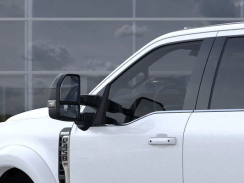 New 2026 Ford F450 King Ranch image 20