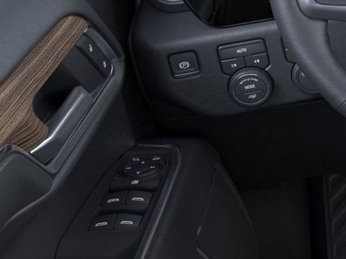 New 2026 Chevrolet Silverado 1500 LT AWD/4WD image 22