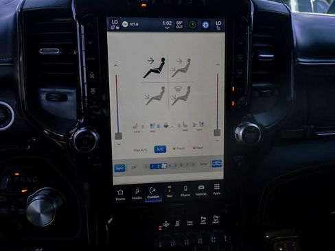 Used 2023 RAM 1500 Limited image 19