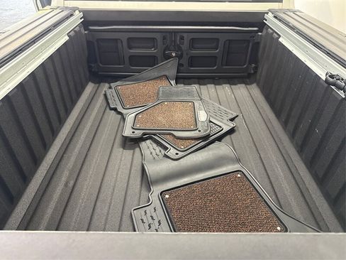 Used 2017 RAM 1500 Laramie Longhorn w/ Protection Group AWD/4WD image 13