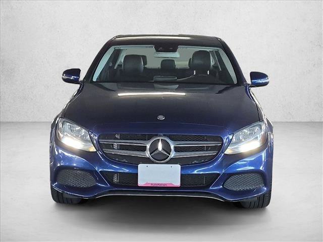 Used 2017 Mercedes-Benz C 300 Sedan image 2