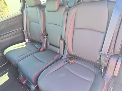 New 2026 Honda Odyssey Sport-L image 14
