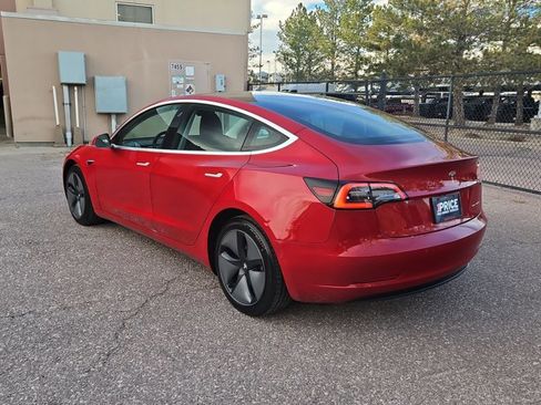 Used 2019 Tesla Model 3 Long Range image 8