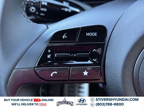 New 2026 Hyundai Elantra Sport image 26