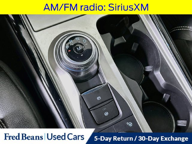 Used 2021 Ford Explorer ST w/ Equipment Group 401A AWD/4WD image 22