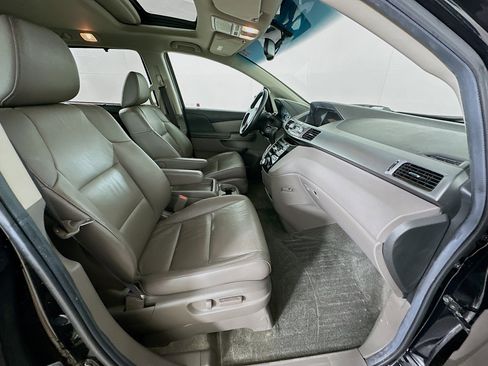 Used 2012 Honda Odyssey EX-L image 33