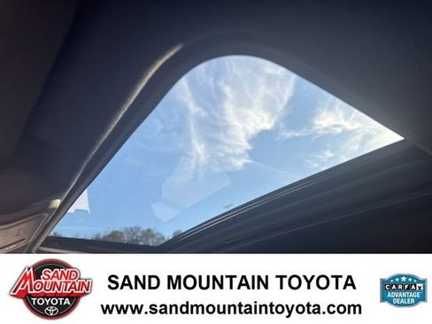 Used 2023 Nissan Frontier Pro-X w/ Pro-X Premium Package image 15