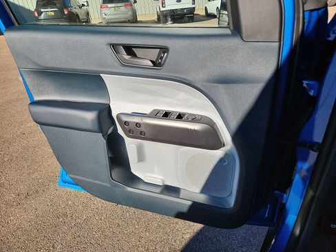 New 2025 Ford Maverick XLT w/ Equipment Group 302A image 12