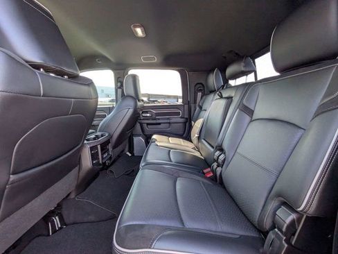 Used 2026 RAM 2500 Laramie image 12