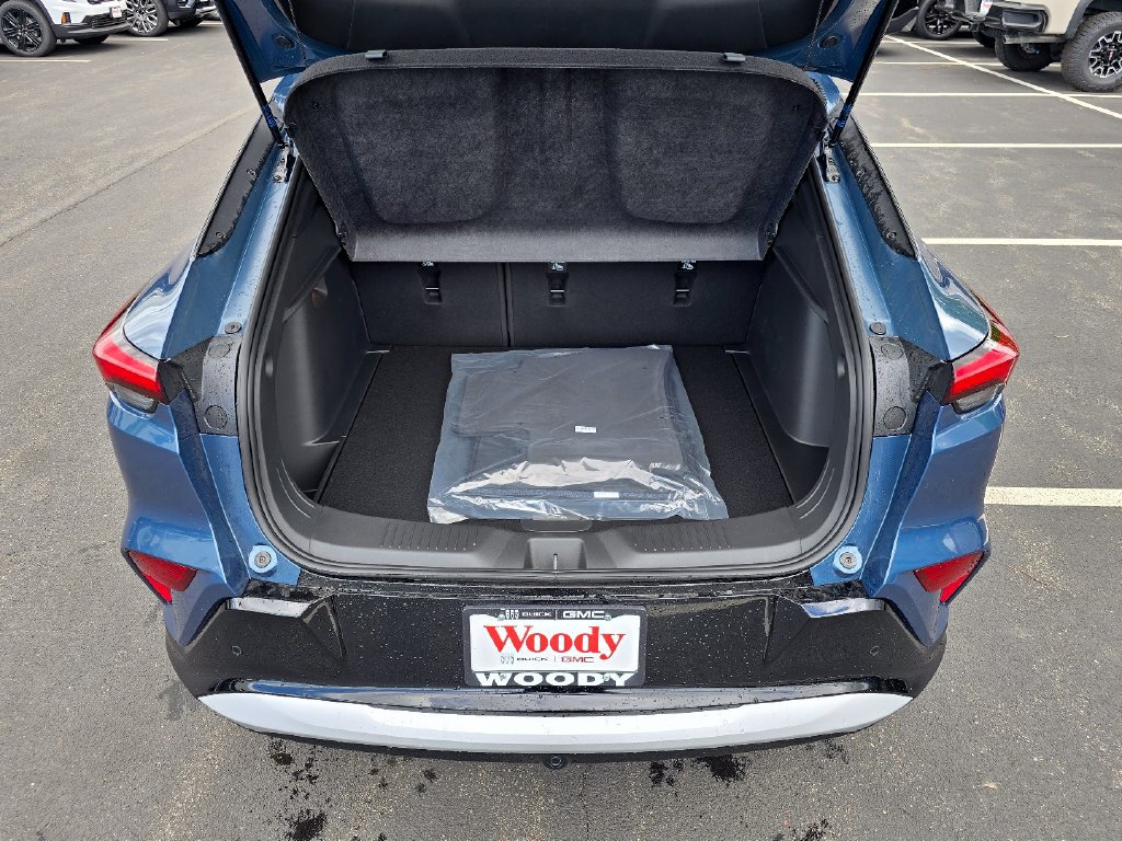 New 2026 Buick Envista Sport Touring w/ Advanced Safety Package FWD image 28