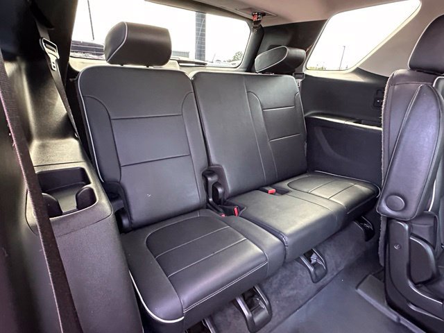 Used 2020 Chevrolet Traverse High Country AWD/4WD image 29