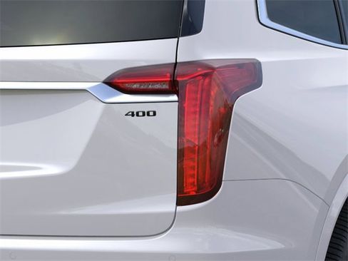 New 2025 Cadillac XT6 Premium Luxury w/ LPO, ONYX Package image 11