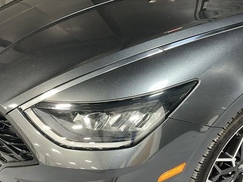 Used 2022 Hyundai Sonata N Line w/ Cargo Package FWD image 7