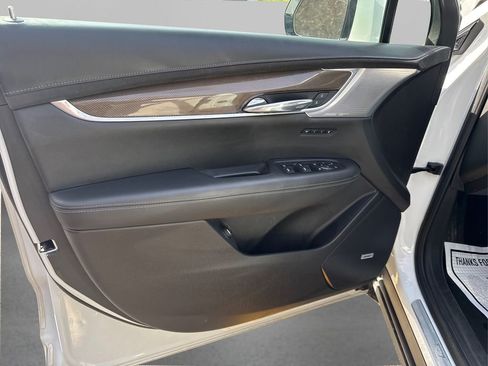 Used 2023 Cadillac XT6 Sport w/ Platinum Package AWD/4WD image 24