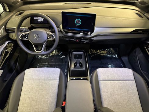 New 2026 Volkswagen ID.4 Pro image 12