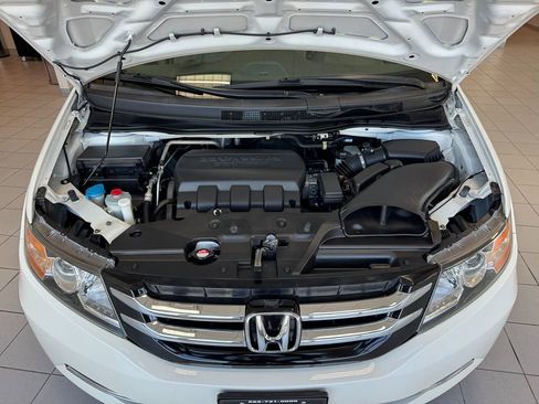 Used 2016 Honda Odyssey EX image 62