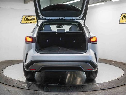 Used 2024 Lexus RX 350 Premium image 27