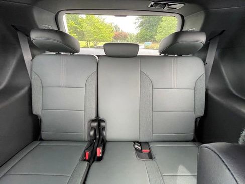 New 2025 GMC Acadia AT4 w/ Super Cruise Package image 22