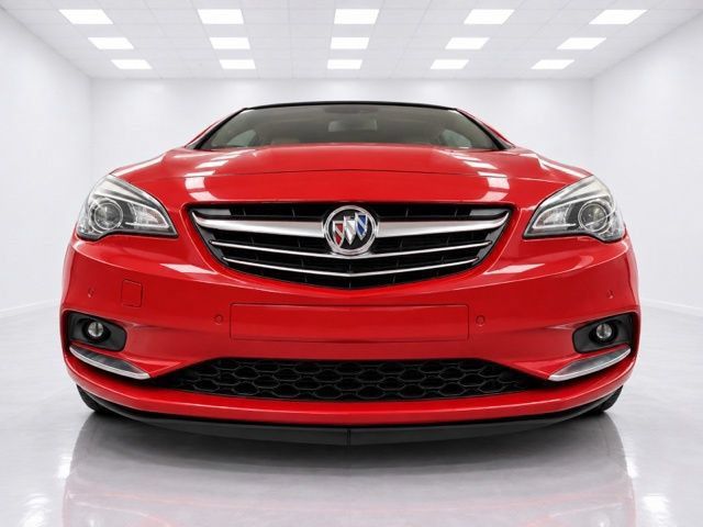 Used 2019 Buick Cascada Sport Touring FWD image 5