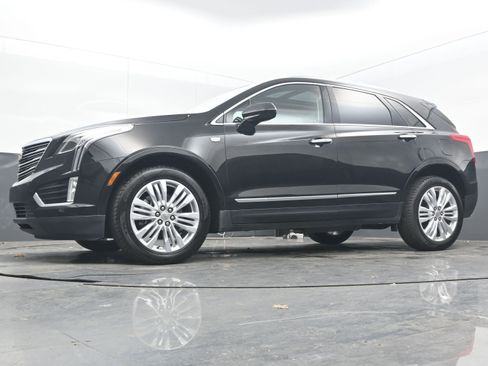 Used 2019 Cadillac XT5 Premium Luxury image 26