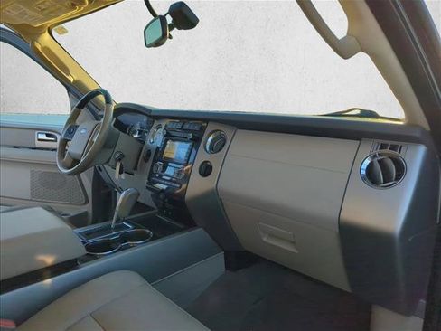 Used 2014 Ford Expedition Limited w/ Equipment Group 301A image 24