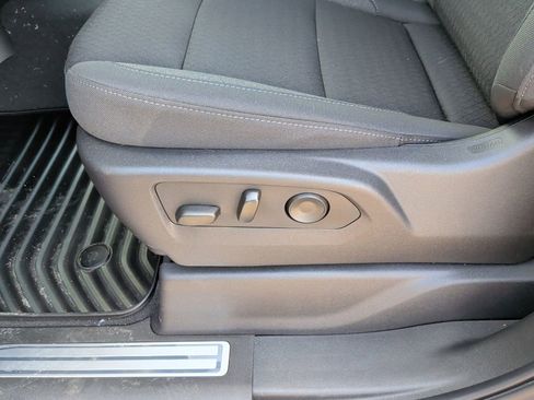 New 2025 Chevrolet Silverado 1500 RST image 13