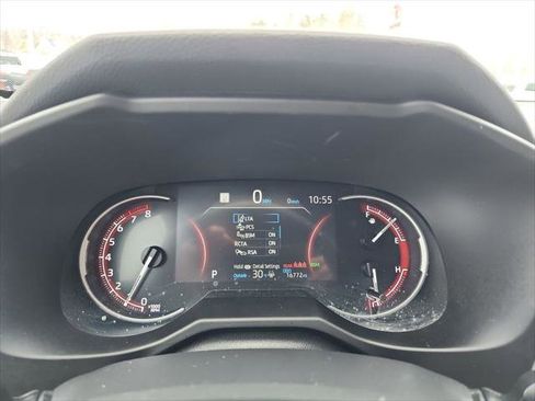 Certified 2023 Toyota RAV4 XLE w/ Convenience Package image 18