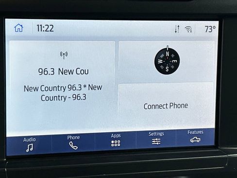 Used 2021 Ford F150 XLT w/ Max Trailer Tow Package image 22