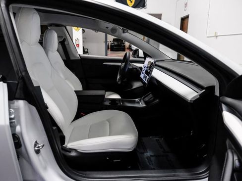 Used 2021 Tesla Model 3 Long Range image 30