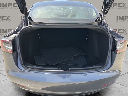 Used 2021 Tesla Model 3 Long Range image 31