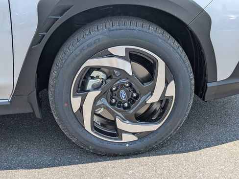 New 2026 Subaru Crosstrek 2.5i Limited AWD/4WD image 12