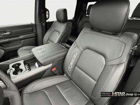 New 2026 RAM 1500 Rebel image 10