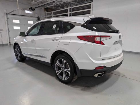 Certified 2023 Acura RDX AWD w/ Advance Package image 11