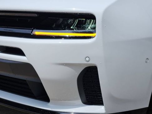 New 2026 Dodge Charger R/T w/ Driver Convenience Group AWD/4WD image 5